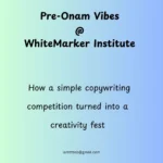 Image of Instagram post of Freelance Digital Marketer In Palakkad